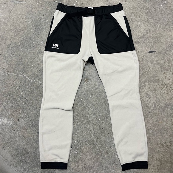 Helly Hanson Ski/Lounge Pants - Picture 1 of 4